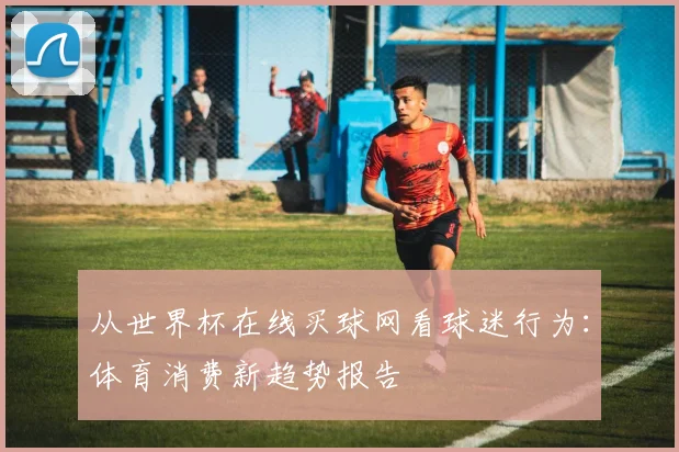 从世界杯在线买球网看球迷行为：体育消费新趋势报告